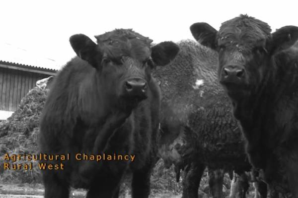 agricultural chaplaincy
