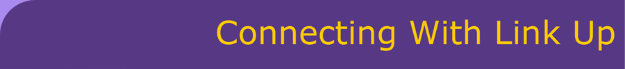 connecting to link up png