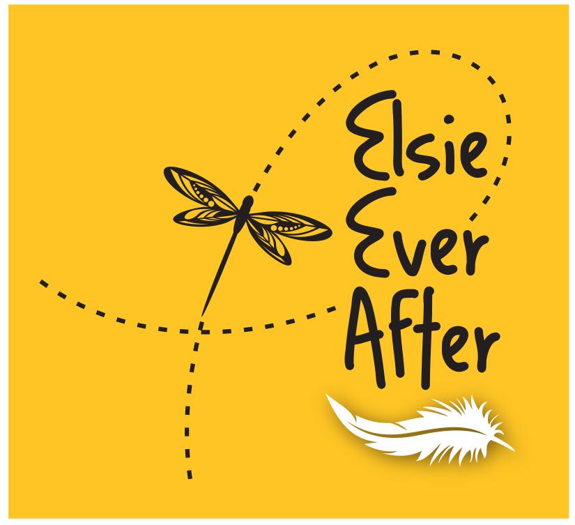 Elsie Ever After Logo