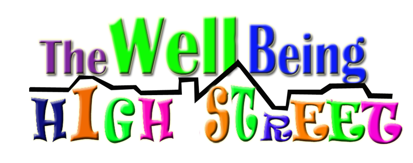 Wellbeing High Street Logo